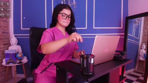  Lana  online show from March 12, 2026, 11:05 am