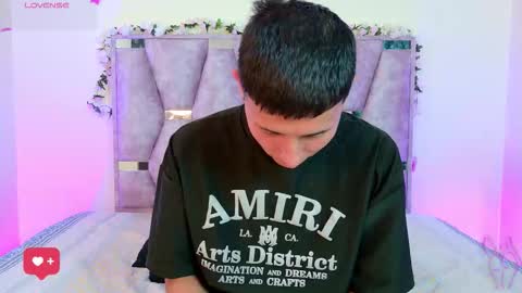 Lana online show from March 25, 2026, 10:21 am