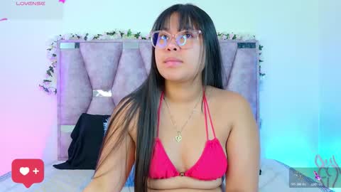 Lana online show from March 27, 2026, 11:21 am