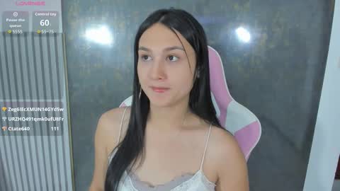 Lana online show from March 4, 2026, 8:26 pm