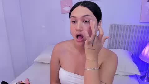 Lana online show from July 18, 2026, 8:12 pm