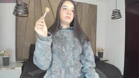 Snapshot of lana_collins_ chatting on February 18, 2026, 5:58 am Lana online show from February 18, 2026, 5:58 am