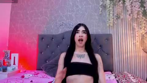 lana_gill online show from July 16, 2026, 7:42 pm