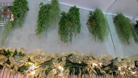 lana_lann online show from December 14, 2024, 6:30 pm