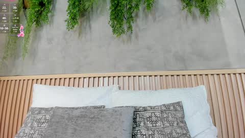 lana_lann online show from February 8, 2025, 12:39 pm