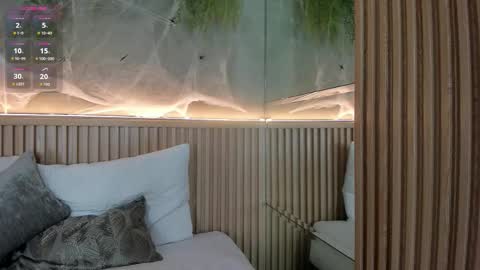 lana_lann online show from October 8, 2025, 1:09 pm