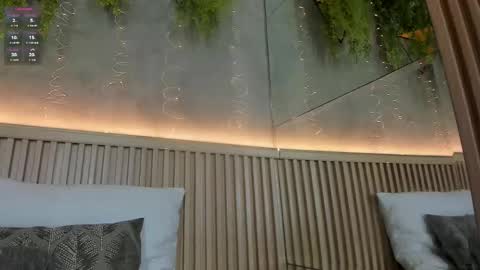 lana_lann online show from March 6, 2026, 12:01 pm