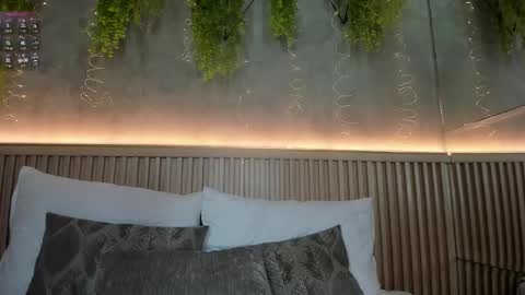 lana_lann online show from March 22, 2026, 11:46 am