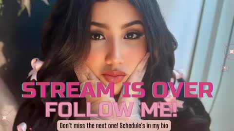 lana_lann online show from June 29, 2026, 10:15 am