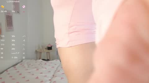 Lana online show from December 10, 2024, 4:27 pm