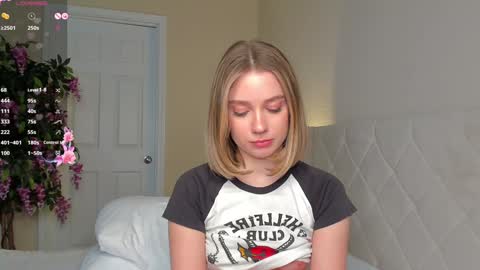 Lana online show from January 20, 2025, 10:04 pm