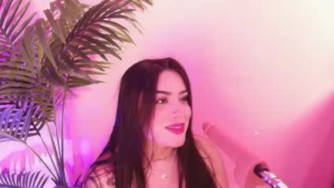 LANA online show from July 13, 2026, 4:37 am