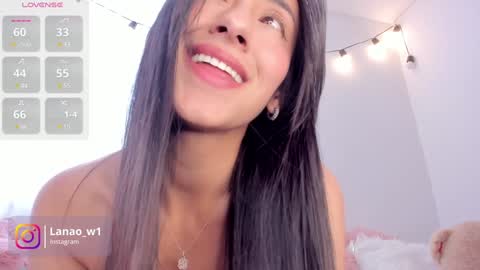 Snapshot of lana_owens1 chatting on January 18, 2025, 7:37 pm Lana Owens online show from January 18, 2025, 7:37 pm