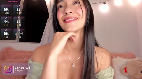 Snapshot of lana_owens1 chatting on January 21, 2025, 11:55 pm Lana Owens online show from January 21, 2025, 11:55 pm