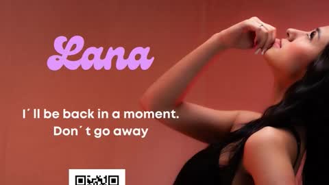 Lana Owens online show from March 18, 2026, 11:19 pm