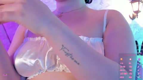 Snapshot of lana_queen13 chatting on June 26, 2026, 12:59 am Angel IG online show from June 26, 2026, 12:59 am