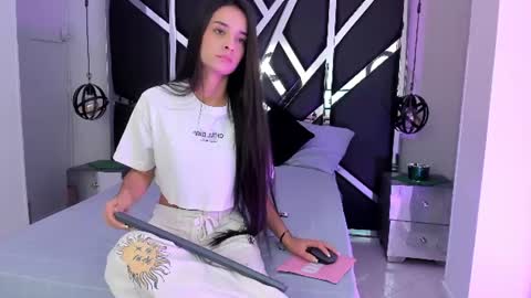 lana_rhoaades online show from June 22, 2026, 11:51 am