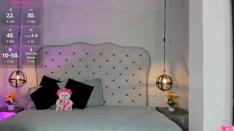 lana_rhoaades online show from June 30, 2026, 11:44 am