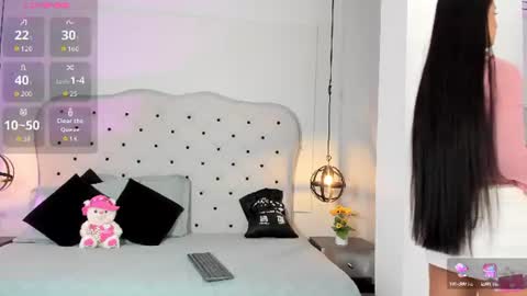 lana_rhoaades online show from July 1, 2026, 1:13 pm