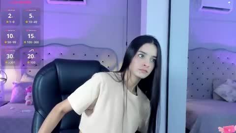 lana_rhoaades online show from July 10, 2026, 11:46 am