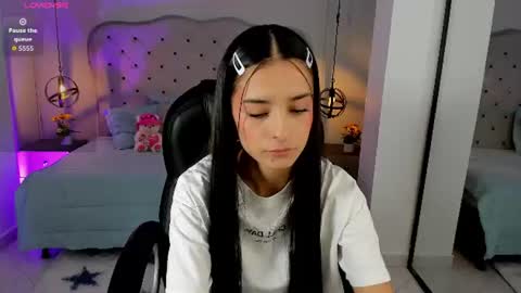 lana_rhoaades online show from July 17, 2026, 11:50 am