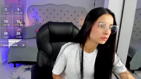 lana_rhoaades online show from July 23, 2026, 12:25 pm