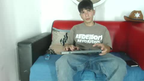 lana_robertt online show from June 23, 2026, 5:16 am