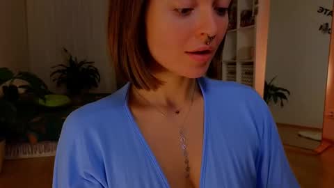 Lana online show from February 24, 2025, 11:19 pm