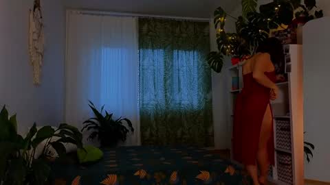 Lana online show from March 10, 2025, 3:30 pm