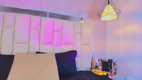 Snapshot of lana_sliim chatting on June 1, 2026, 12:07 pm Vanessa online show from June 1, 2026, 12:07 pm