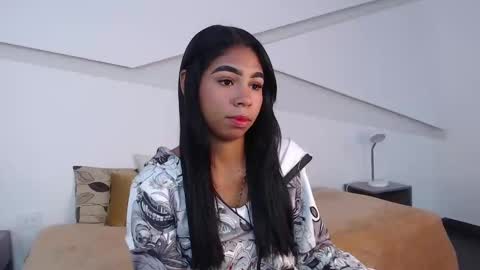 katiuska online show from September 13, 2025, 3:39 am