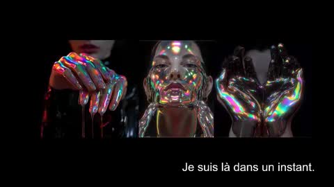 Lana The Virus online show from October 13, 2025, 11:21 am