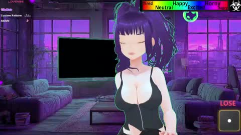 Snapshot of lana_the_virus chatting on May 2, 2026, 11:48 am Lana The Virus online show from May 2, 2026, 11:48 am