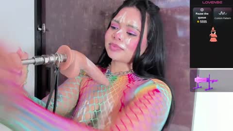 Lana online show from January 25, 2025, 3:20 pm