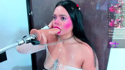 Lana online show from February 16, 2025, 9:15 am