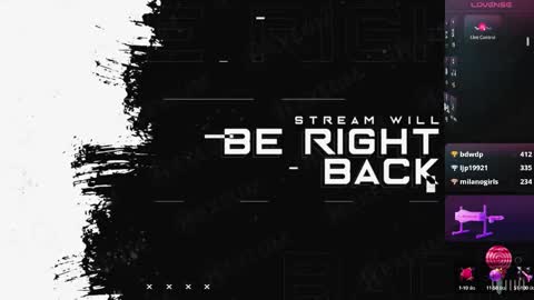 Lana online show from March 12, 2025, 10:16 am