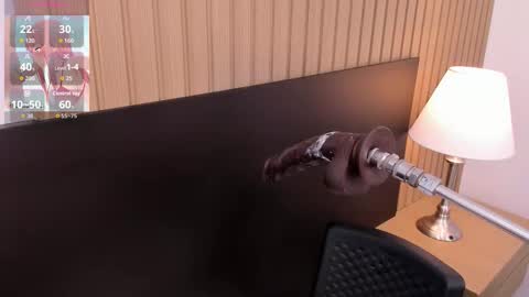 Lana online show from September 15, 2025, 8:14 am