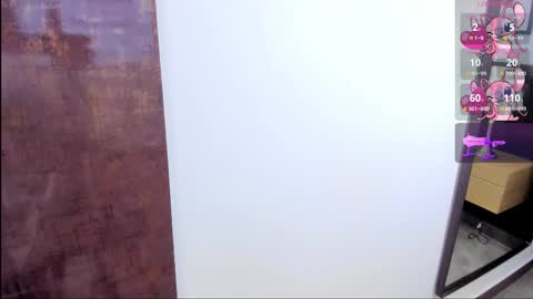 Lana online show from February 20, 2026, 6:59 am