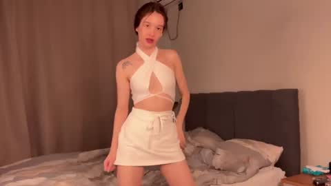 Snapshot of lana_vee chatting on June 11, 2026, 4:27 pm Cleo online show from June 11, 2026, 4:27 pm