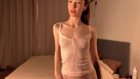 Snapshot of lana_vee chatting on July 13, 2026, 4:54 pm Cleo online show from July 13, 2026, 4:54 pm