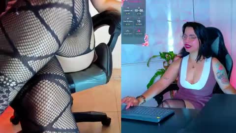 lana_west_sc online show from April 16, 2026, 3:24 pm