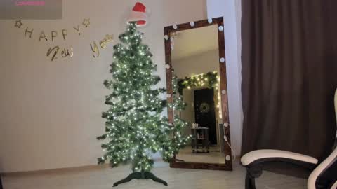 Lana online show from December 13, 2024, 8:30 am