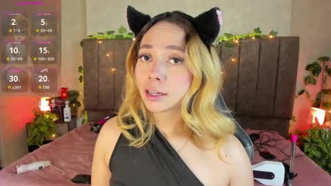 Lana online show from April 9, 2026, 5:29 am