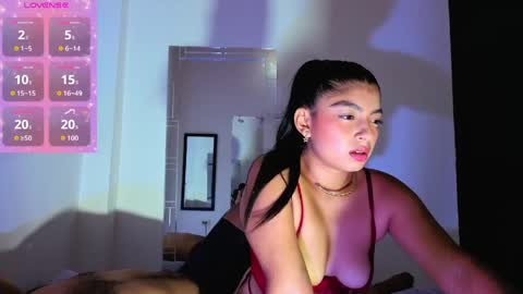 lanaandstefan online show from April 2, 2026, 3:48 am