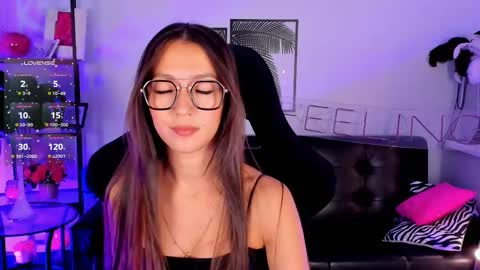 LanaBakers NONUDE MODEL online show from February 19, 2025, 5:49 am