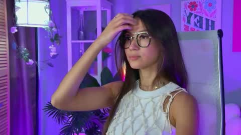 LanaBakers NONUDE MODEL online show from September 10, 2025, 2:55 am