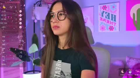 LanaBakers NONUDE MODEL online show from October 15, 2025, 2:55 am