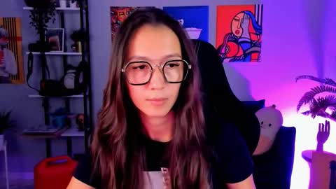 LanaBakers NONUDE MODEL online show from October 29, 2025, 2:47 am