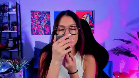 LanaBakers NONUDE MODEL online show from December 19, 2025, 2:51 am