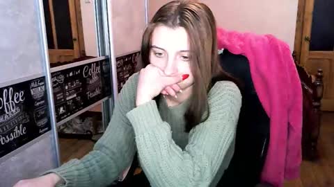 Lana online show from January 14, 2026, 1:50 pm